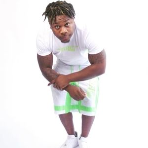 Meet your Posher, Rodney